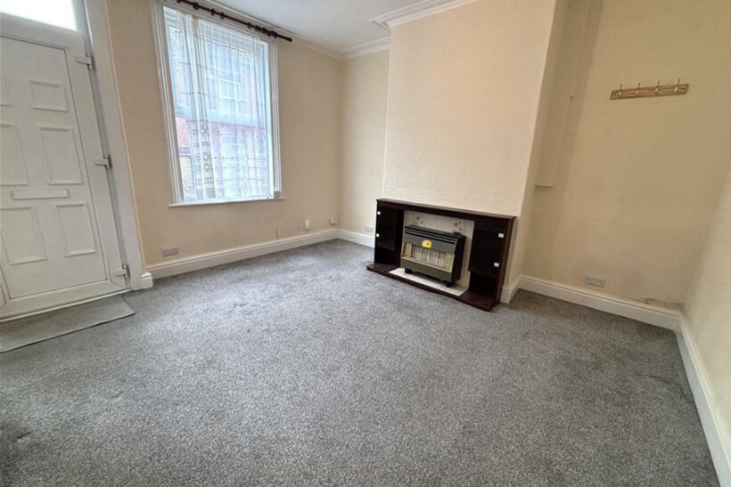 Leeds LS6 2 bed terraced house to rent - £1,130 pcm (£261 pw)
