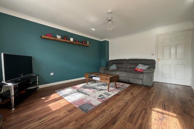 Burnbrae Pend, Bonnyrigg EH19 3 bed semi-detached house to rent - £1,645 pcm (£380 pw)
