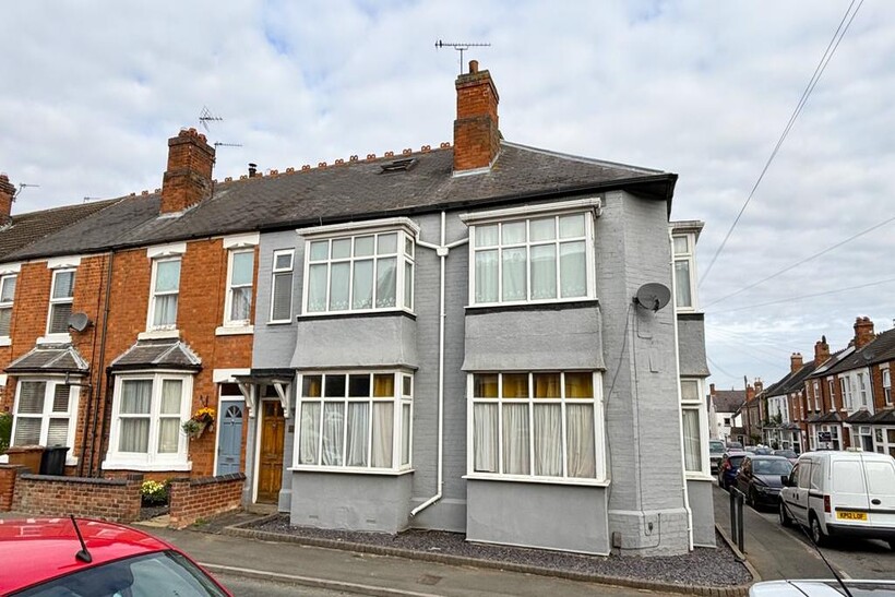 Victoria Street, Melton Mowbray, LE13 1 bed in a house share to rent - £470 pcm (£108 pw)