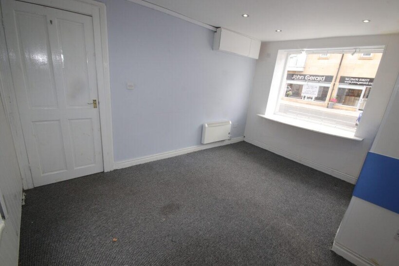6a Manchester Street, Morpeth, NE61 1BH Property to rent - £708 pcm (£163 pw)