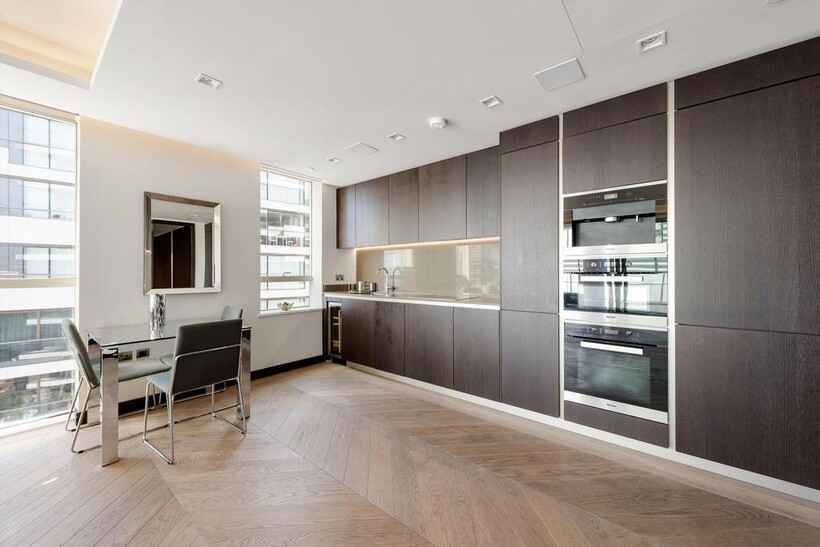 Earl's Way, One Tower Bridge... 1 bed flat to rent - £3,987 pcm (£920 pw)