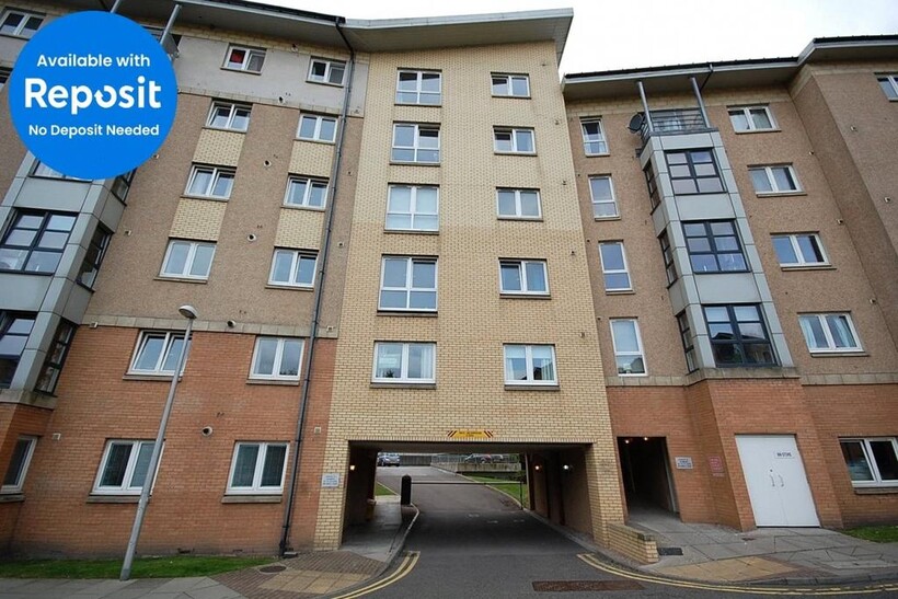 Bothwell Road, Aberdeen AB24 2 bed flat to rent - £845 pcm (£195 pw)