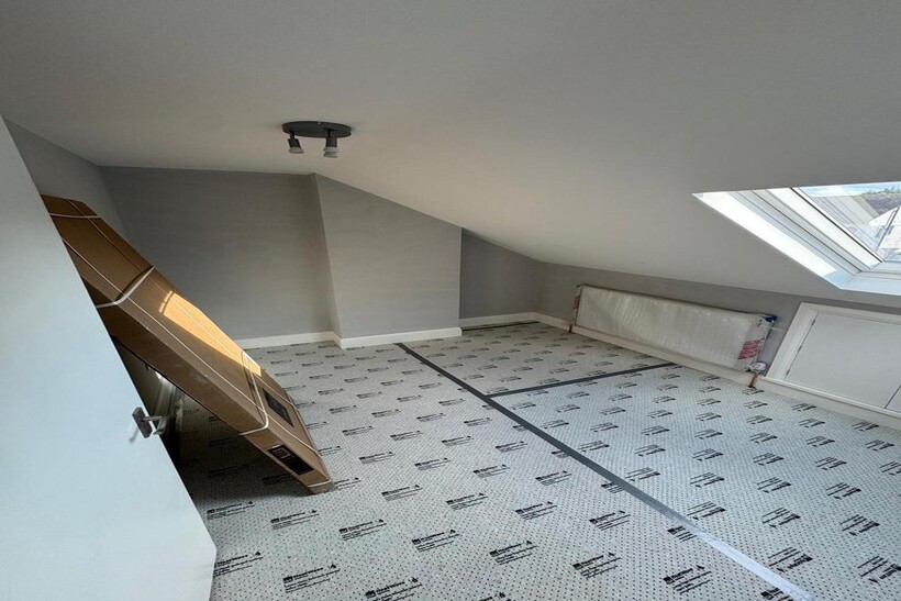 Carlton Avenue, Harrow HA3 3 bed flat to rent - £1,990 pcm (£459 pw)
