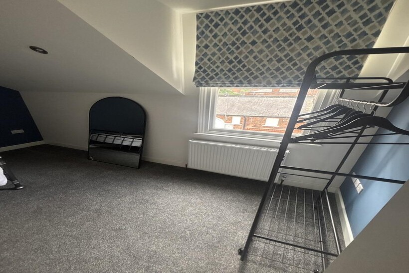 Gillygate, Pontefract 1 bed in a house share to rent - £563 pcm (£130 pw)