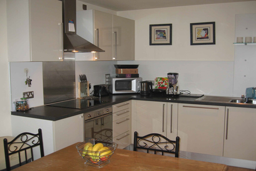 Ecclesall Road, Sheffield S11 2 bed apartment to rent - £785 pcm (£181 pw)