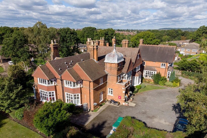 Selwood House, Kemnal Road, Chislehurst 1 bed apartment to rent - £1,275 pcm (£294 pw)