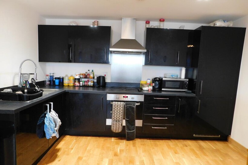 Sail House, Colchester CO2 2 bed apartment to rent - £1,275 pcm (£294 pw)