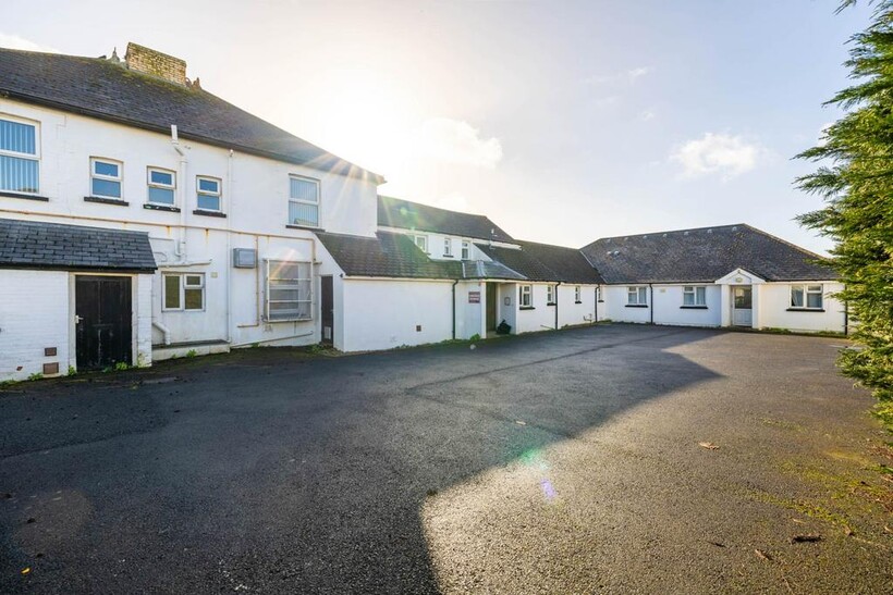 Wrafton Road, Braunton Property to rent - £8,000 pcm (£1,846 pw)