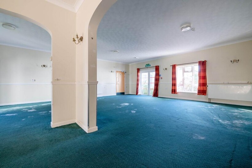 Wrafton Road, Braunton Property to rent - £8,000 pcm (£1,846 pw)