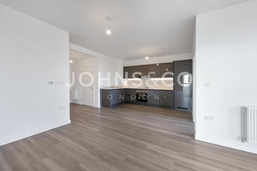 Vista Heights, Bermondsey Heights... 2 bed apartment to rent - £2,396 pcm (£553 pw)