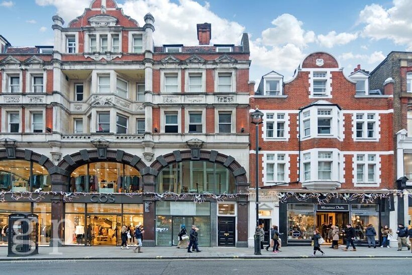 Long Acre, London, Greater London... 2 bed flat to rent - £3,878 pcm (£895 pw)