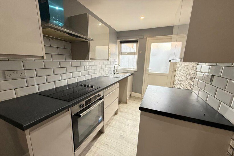 Forster Street, Darlington DL3 1 bed house to rent - £535 pcm (£123 pw)