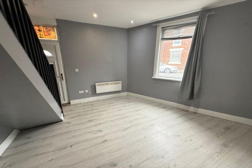 Forster Street, Darlington DL3 1 bed house to rent - £535 pcm (£123 pw)