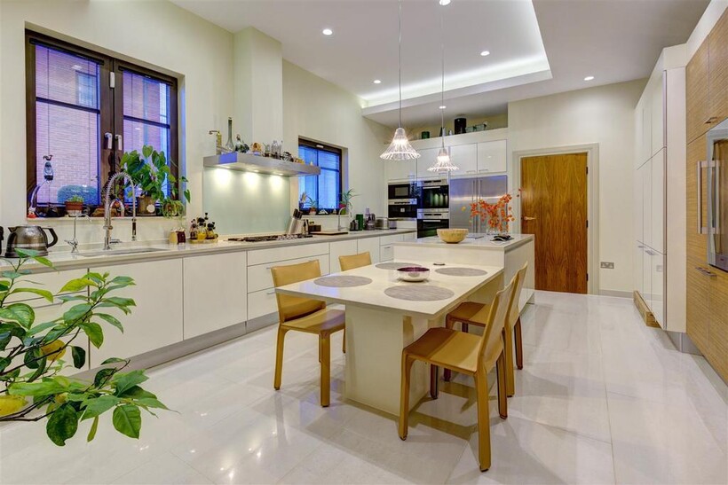 THE BISHOPS AVENUE, KENWOOD, N2 3 bed apartment to rent - £21,667 pcm (£5,000 pw)