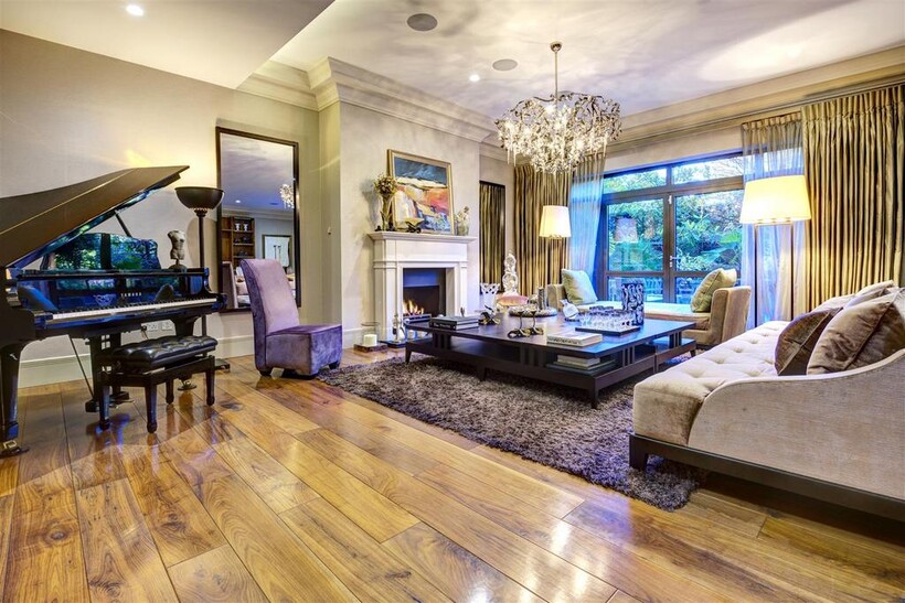 THE BISHOPS AVENUE, KENWOOD, N2 3 bed apartment to rent - £21,667 pcm (£5,000 pw)