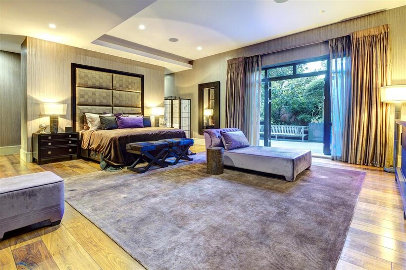 THE BISHOPS AVENUE, KENWOOD, N2 3 bed apartment to rent - £21,667 pcm (£5,000 pw)