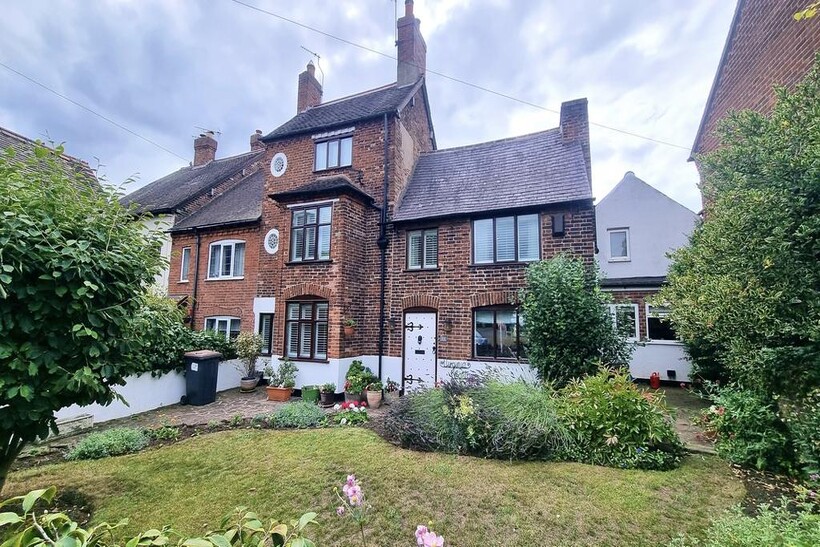 Main Road, NG16 4 bed detached house to rent - £1,595 pcm (£368 pw)