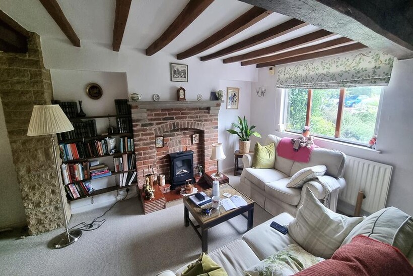 Main Road, NG16 4 bed detached house to rent - £1,595 pcm (£368 pw)