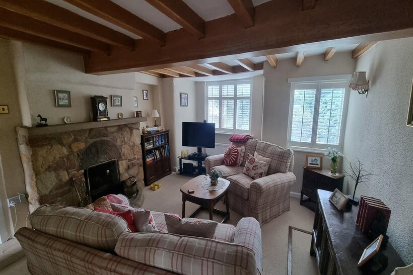 Main Road, NG16 4 bed detached house to rent - £1,595 pcm (£368 pw)