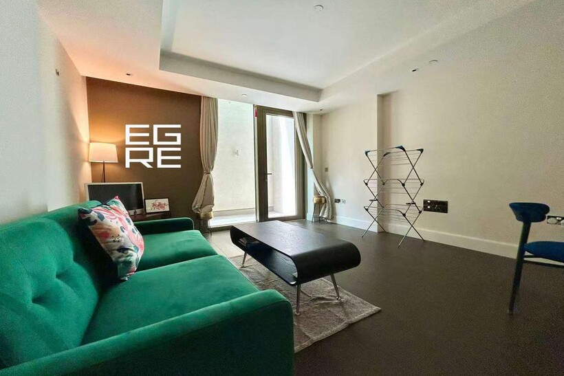 Sherrin House, London W14 2 bed apartment to rent - £4,800 pcm (£1,108 pw)