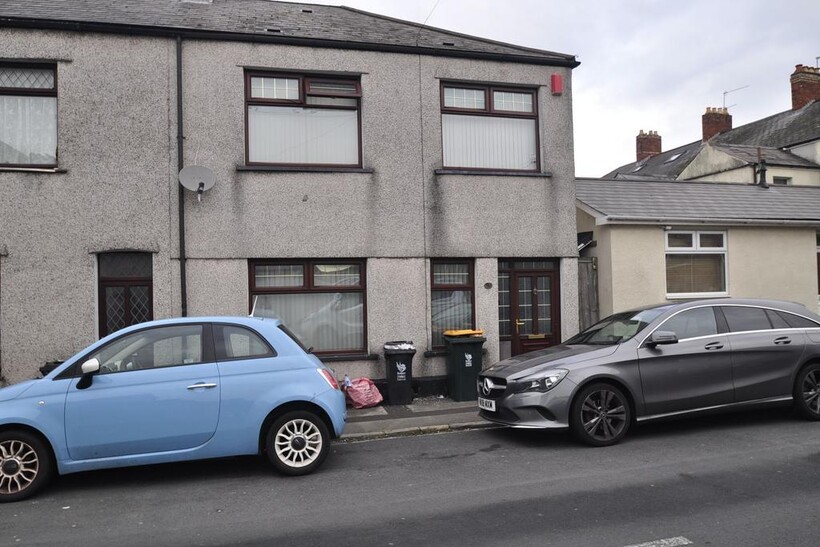 Bristol Street, Newport, NP19 1 bed in a house share to rent - £475 pcm (£110 pw)
