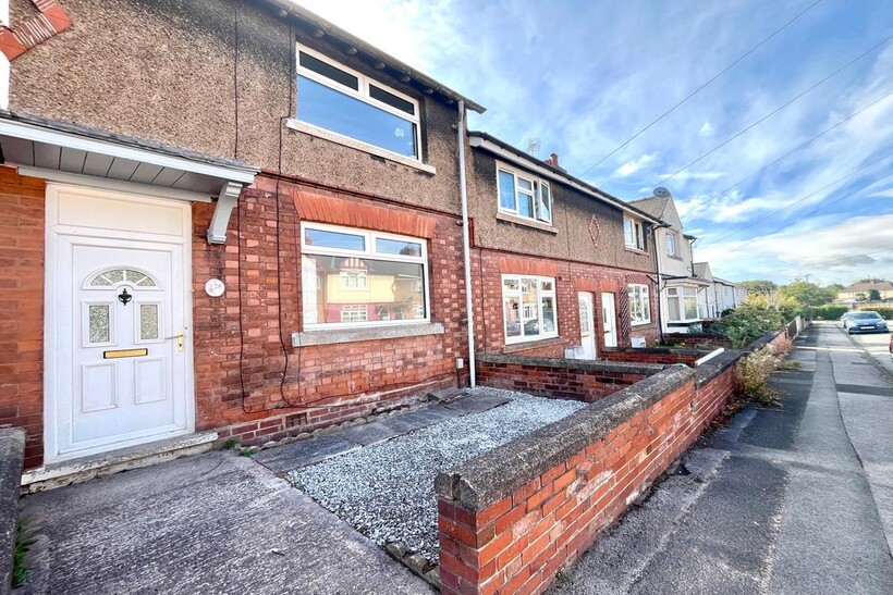 28, Harrowby Street, Stafford, ST16 3 TY