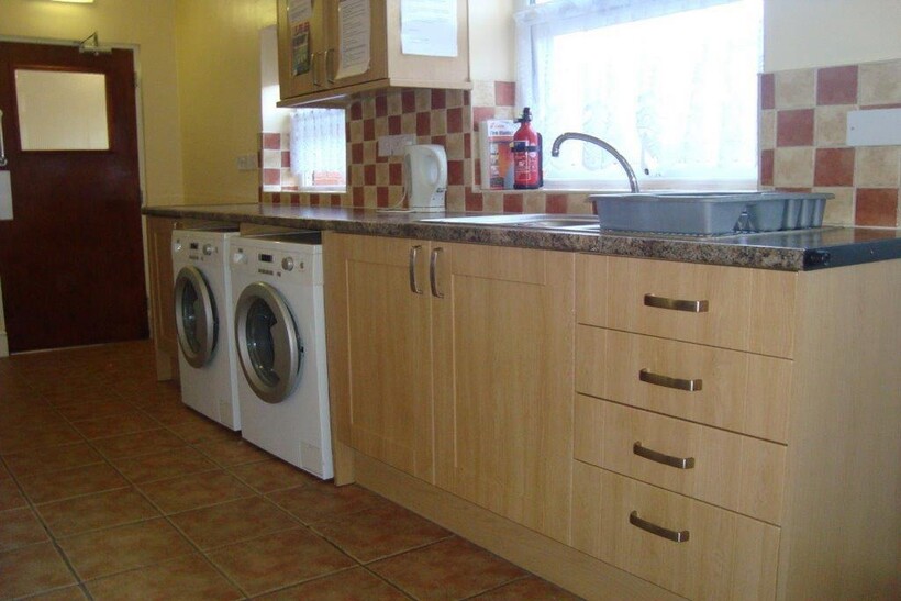 Stone Road, Stafford, ST16 1 bed flat to rent - £440 pcm (£102 pw)