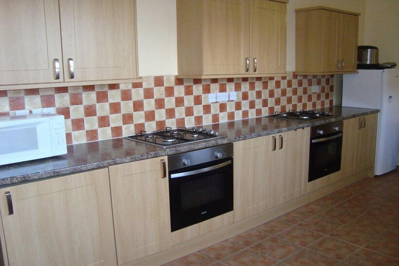 Stone Road, Stafford, ST16 1 bed flat to rent - £440 pcm (£102 pw)