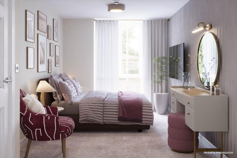 *RENT TO BUY* Stanley Wharf, Liverpool 2 bed duplex to rent - £960 pcm (£222 pw)