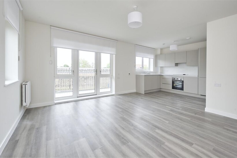 Flat 10 snowdrop hse-5003