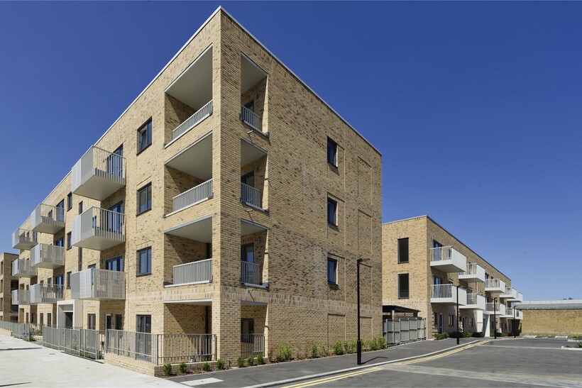 Snowdrop hse-5220