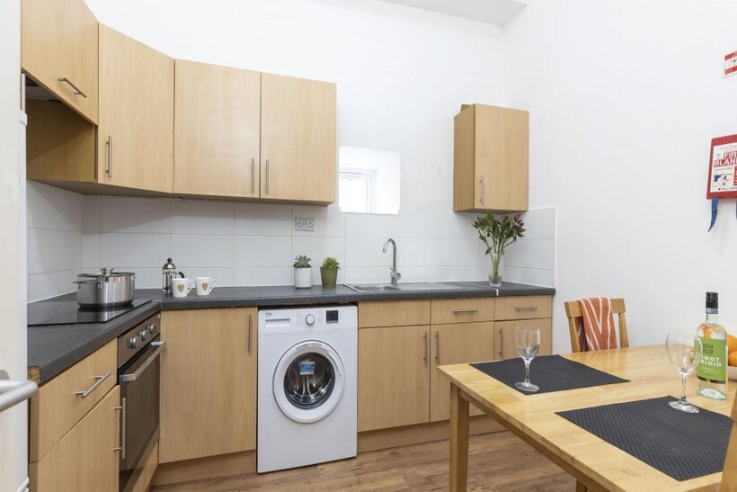 Albion Street, Leicester LE1 1 bed in a house share to rent - £485 pcm (£112 pw)