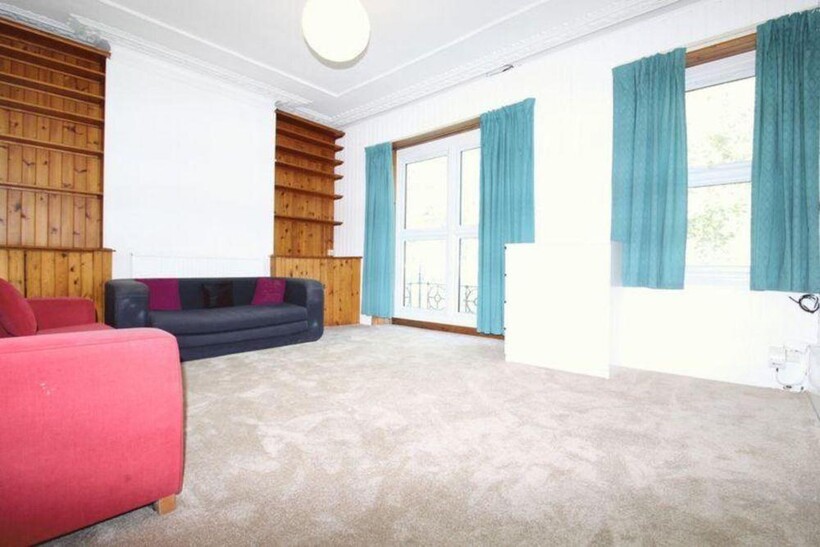 N8 3 bed flat to rent - £2,535 pcm (£585 pw)