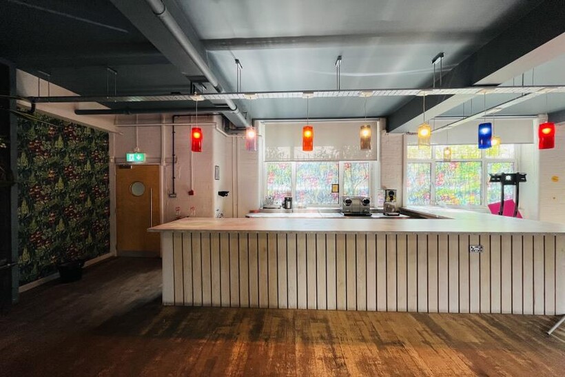 Unit G.03 Ardwick Green Property to rent - £2,841 pcm (£656 pw)