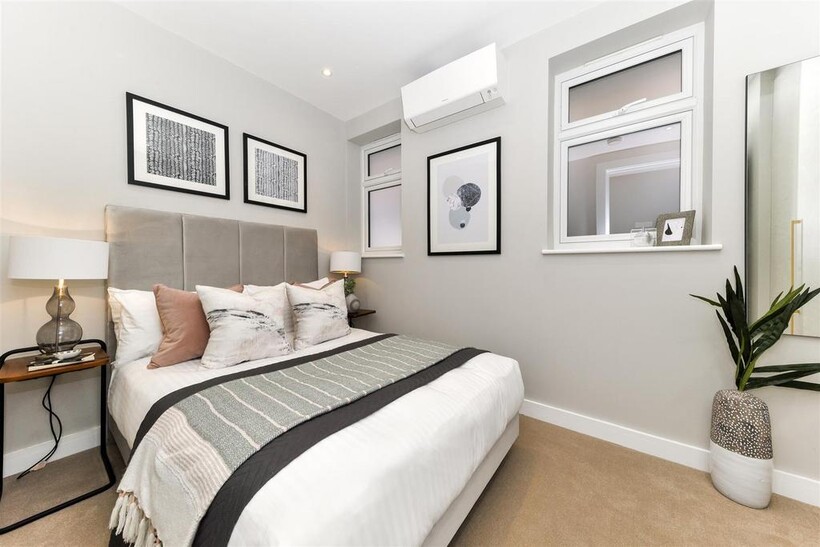 THE RIDGEWAY, GOLDERS GREEN, NW11 2 bed apartment to rent - £3,224 pcm (£744 pw)