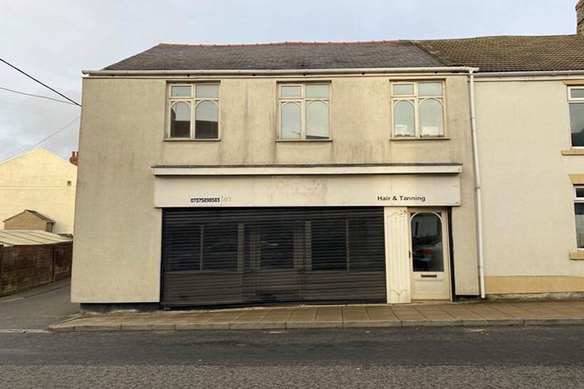 Collingwood Street, Coundon, Co.... Property to rent - £550 pcm (£127 pw)