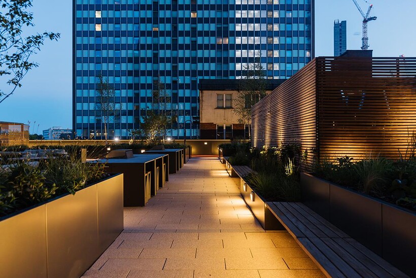 at The Mercian, Apartment 609, The... 2 bed apartment to rent - £1,990 pcm (£459 pw)