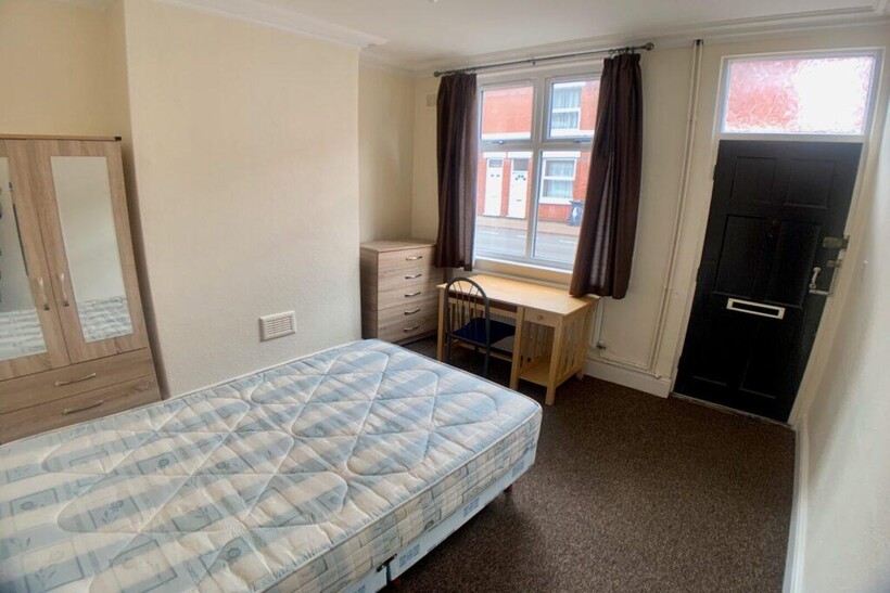 Ullswater Street, Leicester LE2 3 bed terraced house to rent - £1,235 pcm (£285 pw)