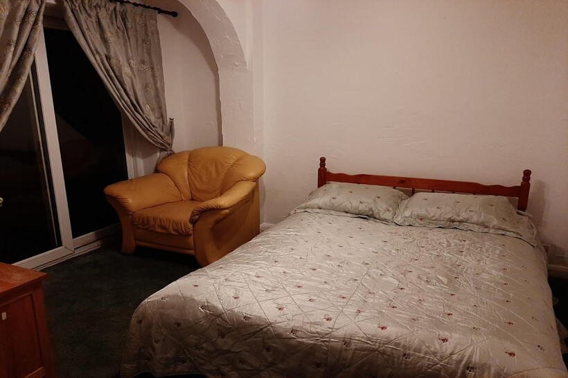 Beechcroft Road, Grantham NG31 1 bed in a house share to rent - £488 pcm (£113 pw)