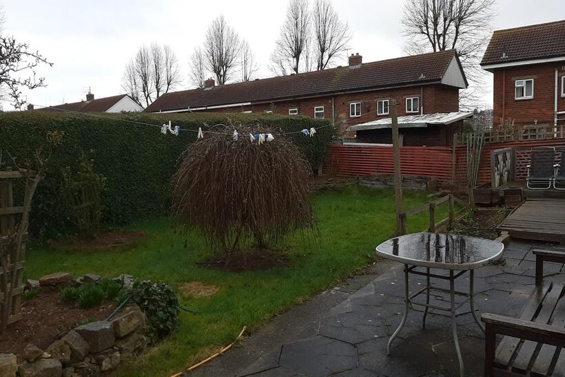 Beechcroft Road, Grantham NG31 1 bed in a house share to rent - £488 pcm (£113 pw)