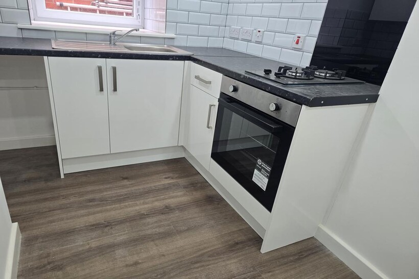 113-117 London Road, Leicester LE2 1 bed apartment to rent - £910 pcm (£210 pw)