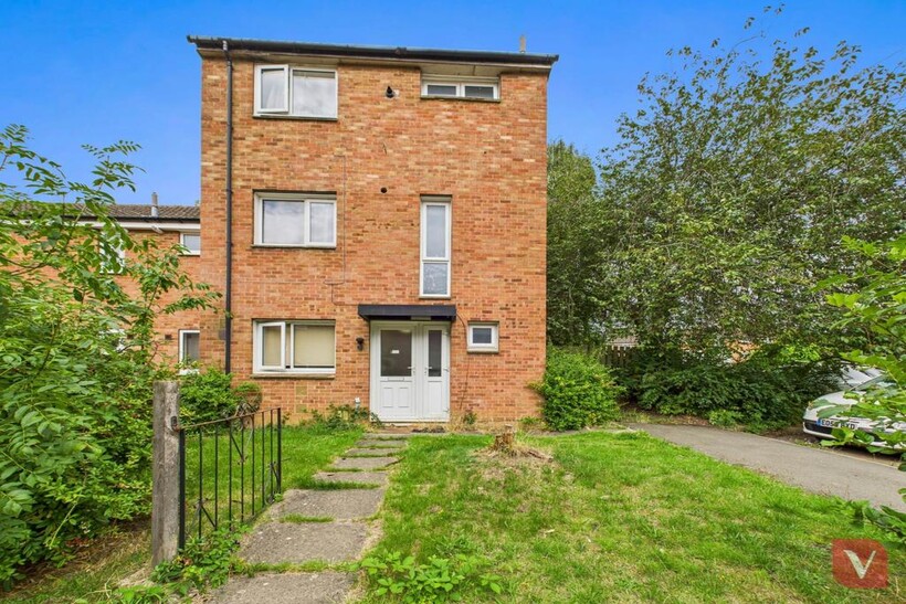 Greatmeadow, Northampton NN3 House share to rent - £399 pcm (£92 pw)