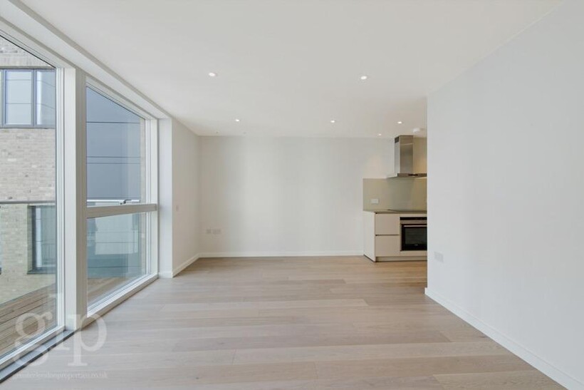 Fouberts Place, London, Greater... 1 bed flat to rent - £3,077 pcm (£710 pw)