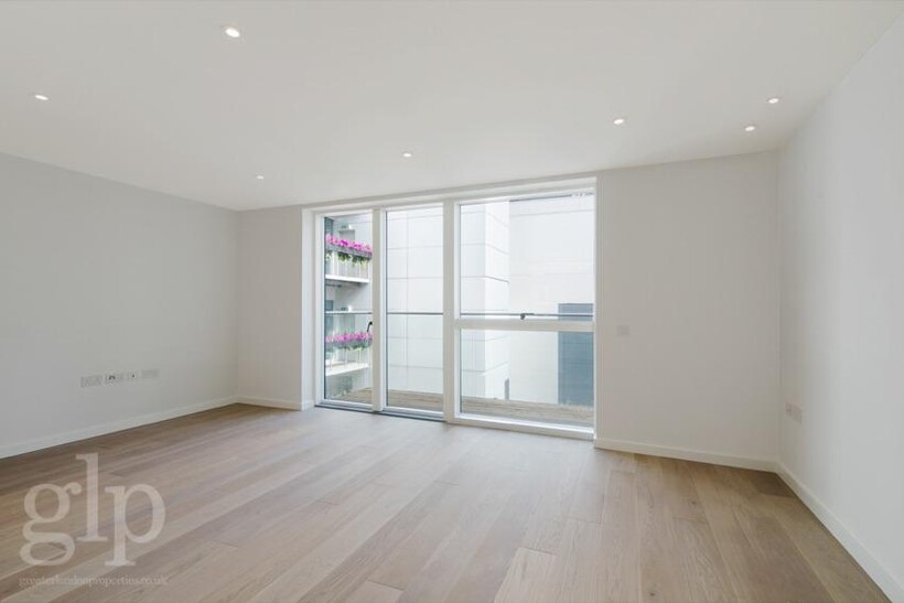 Fouberts Place, London, Greater... 1 bed flat to rent - £3,077 pcm (£710 pw)