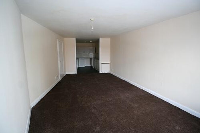 Church Street, Consett DH8 1 bed flat to rent - £420 pcm (£97 pw)