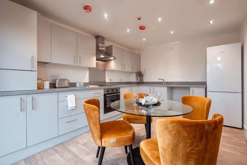 at Bridgewater Village, Flat 3, 57... 2 bed apartment to rent - £1,235 pcm (£285 pw)