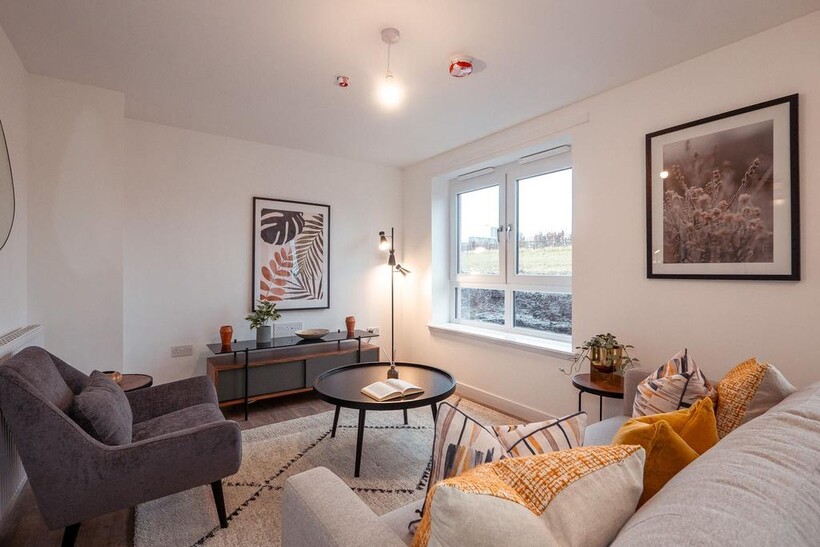 at Bridgewater Village, Flat 3, 57... 2 bed apartment to rent - £1,235 pcm (£285 pw)