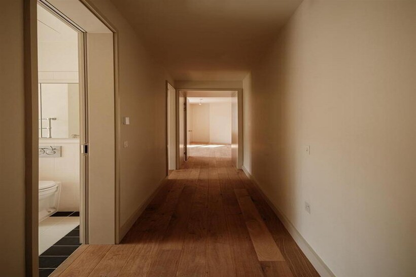 Newcourt Street Hallway.jpg