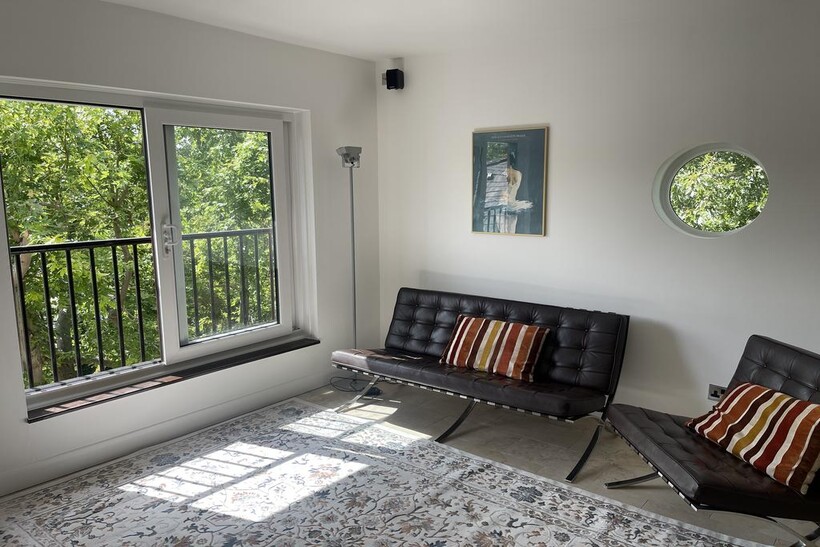 St Josephs Vale 2 bed flat to rent - £1,925 pcm (£444 pw)