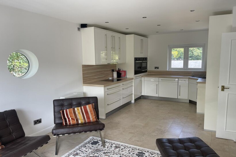 St Josephs Vale 2 bed flat to rent - £1,925 pcm (£444 pw)